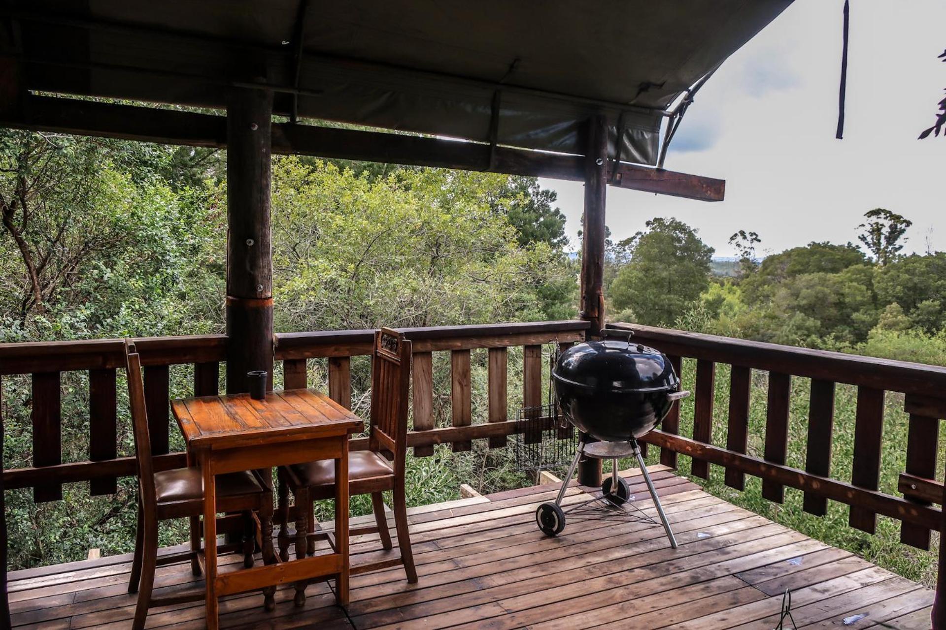 Fernhill Tented Treehouses Rheenendal Zimmer foto